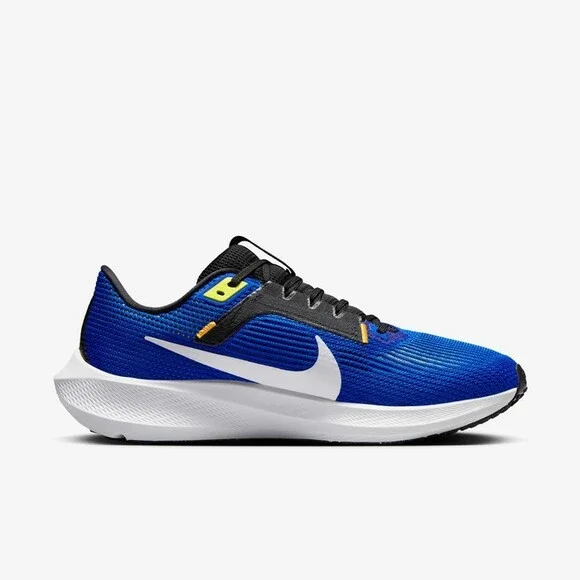 Nike Pegasus 40 DV3853-401 Sneakers Men's Racer Blue Road Running Shoes FL4037